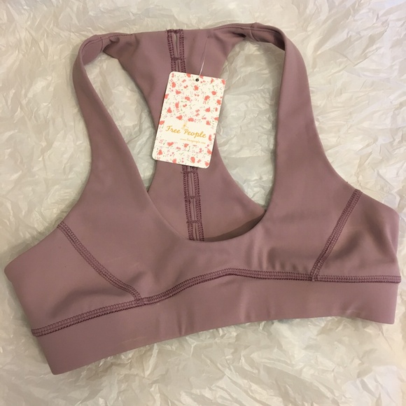 NWT Free People FP Movement Sports Bra - Picture 3 of 5